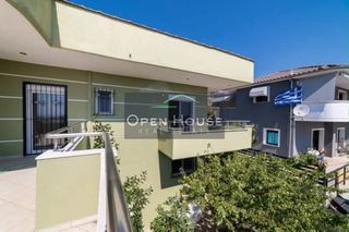 Μονοκατοικία 238 τ.μ. για πώληση, Ν. Καβάλας, Ελευθερές-thumb-3