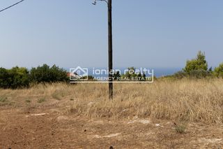 Οικόπεδο 2.126 τ.μ. για πώληση, Ζάκυνθος, Ελάτιο-thumb-2