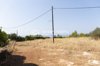 Οικόπεδο 2.126 τ.μ. για πώληση, Ζάκυνθος, Ελάτιο-thumb-3