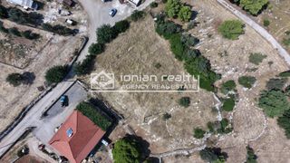 Οικόπεδο 2.126 τ.μ. για πώληση, Ζάκυνθος, Ελάτιο-thumb-1