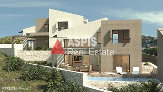 Βίλλα 175 τ.μ. για πώληση