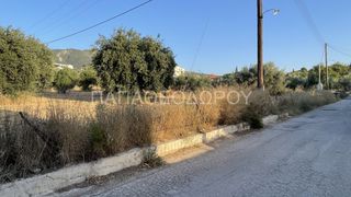 Οικόπεδο 3.232 τ.μ. προς πώληση, Οβριά-thumb-1