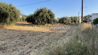 Οικόπεδο 3.232 τ.μ. για πώληση