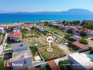 Οικόπεδο 416 τ.μ. για πώληση
