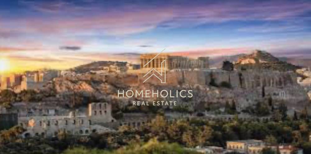 Επιχειρηματικό κτίριο 1.000 τ.μ. πρός πώληση, Αθήνα - Κέντρο, Λεωφ. Πατησίων - Λεωφ. Αχαρνών
