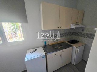 Διαμέρισμα 37 τ.μ. για ενοικίαση