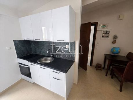 Studio 39 sqm for rent