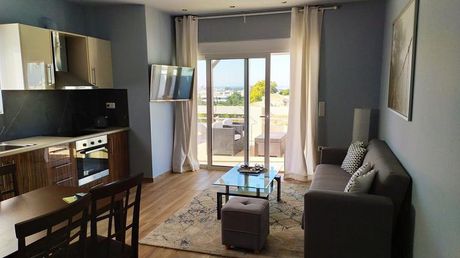 Apartment 70 sqm for rent