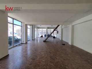Κατάστημα 115 τ.μ. για ενοικίαση, Αργολίδα, Ναύπλιο-thumb-2