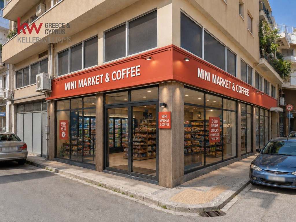 Κατάστημα 115 τ.μ. για ενοικίαση, Αργολίδα, Ναύπλιο