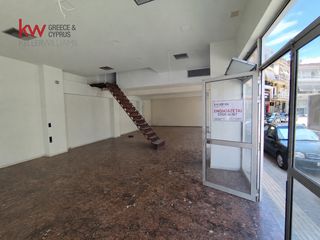 Κατάστημα 115 τ.μ. για ενοικίαση, Αργολίδα, Ναύπλιο-thumb-1
