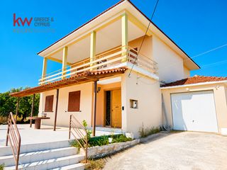 Μονοκατοικία 227,81 τ.μ. για πώληση