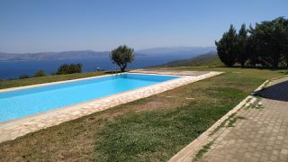 Βίλλα 200 τ.μ. για ενοικίαση