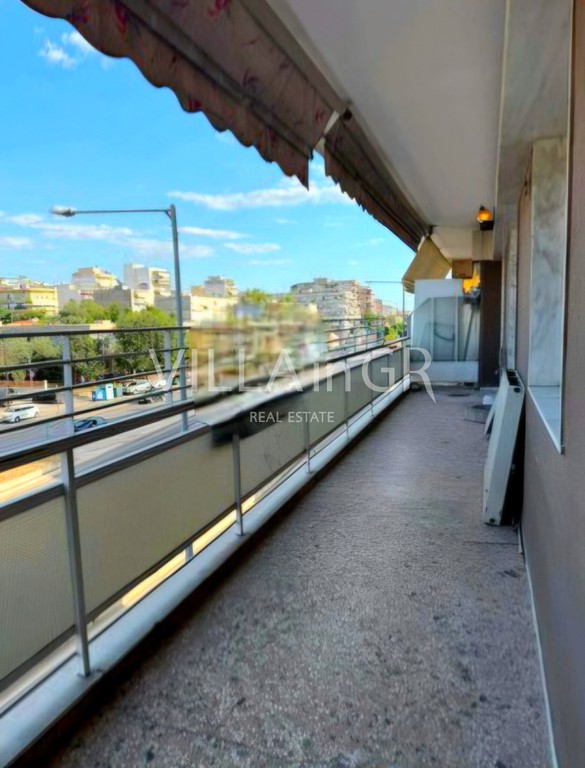 Διαμέρισμα 130 τ.μ. πρός πώληση, Θεσσαλονίκη - Περιφ/Κοί Δήμοι, Σταυρούπολη