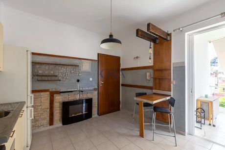 Apartment 40 sqm for rent