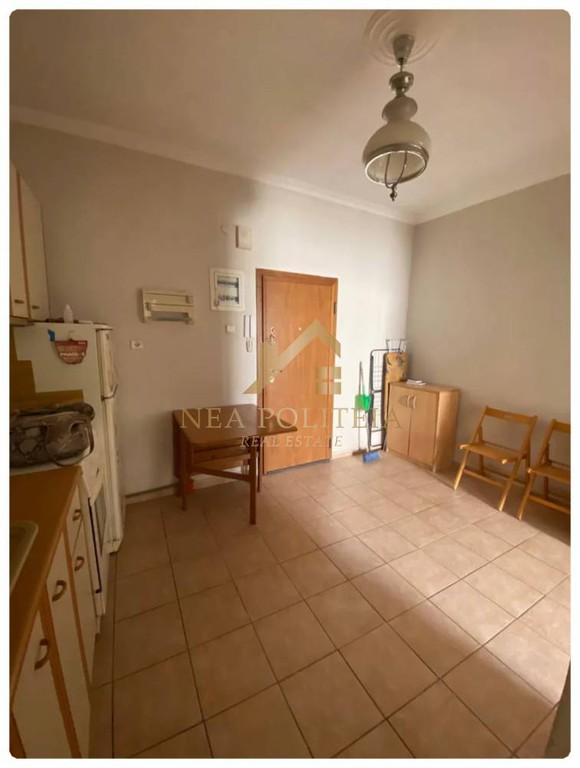 Studio / γκαρσονιέρα 45 τ.μ. προς πώληση, Ιπποκράτειο