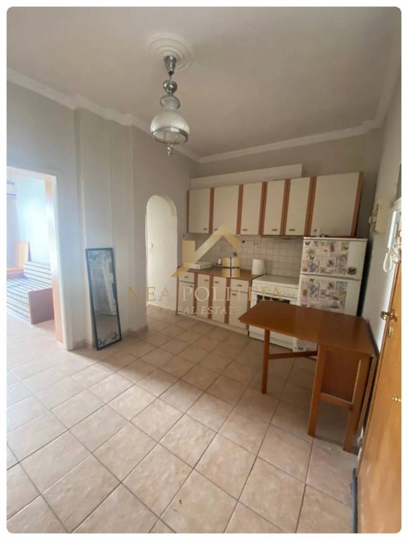 Studio / γκαρσονιέρα 45 τ.μ. προς πώληση, Ιπποκράτειο