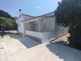 Μονοκατοικία 96 τ.μ. για ενοικίαση