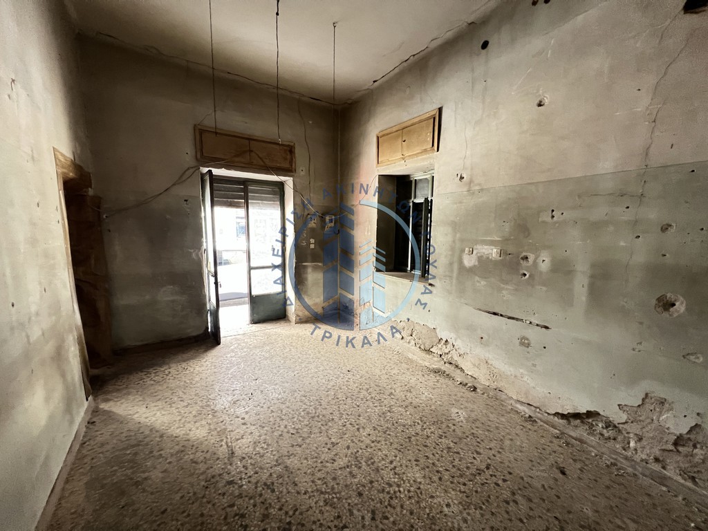 Κατάστημα 80 τ.μ. πρός ενοικίαση, Ν. Τρικάλων, Τρίκαλα