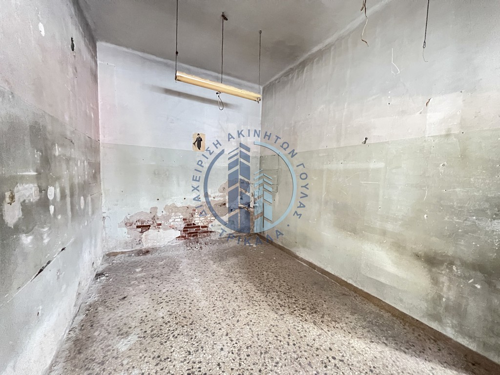 Κατάστημα 80 τ.μ. πρός ενοικίαση, Ν. Τρικάλων, Τρίκαλα