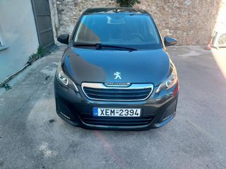 Peugeot 108 2021-thumb-1