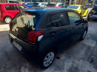 Peugeot 108 2021-thumb-2