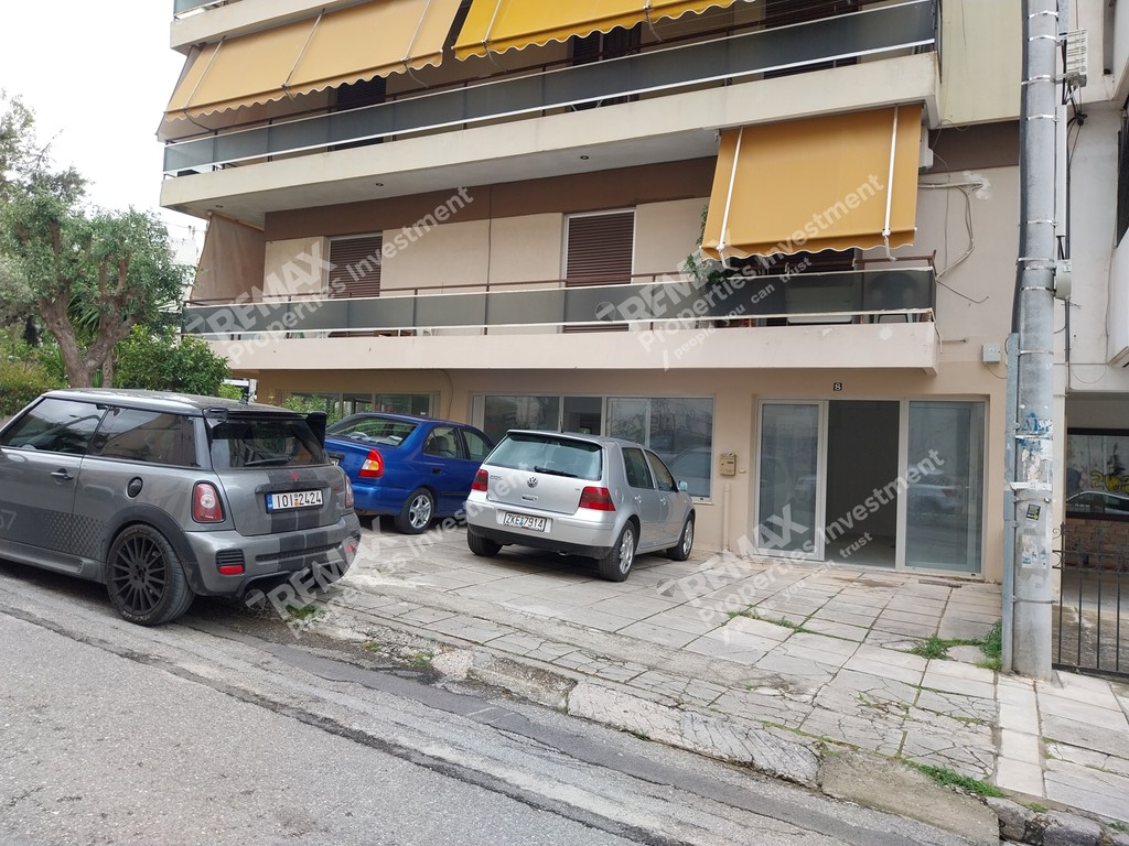 Γραφείο 143,60 τ.μ. προς ενοικίαση, Άγιος Ελευθέριος - Προμπονά - Ριζούπολη