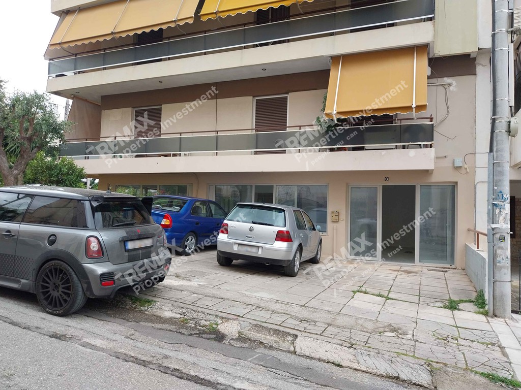 Γραφείο 143,60 τ.μ. προς ενοικίαση, Άγιος Ελευθέριος - Προμπονά - Ριζούπολη