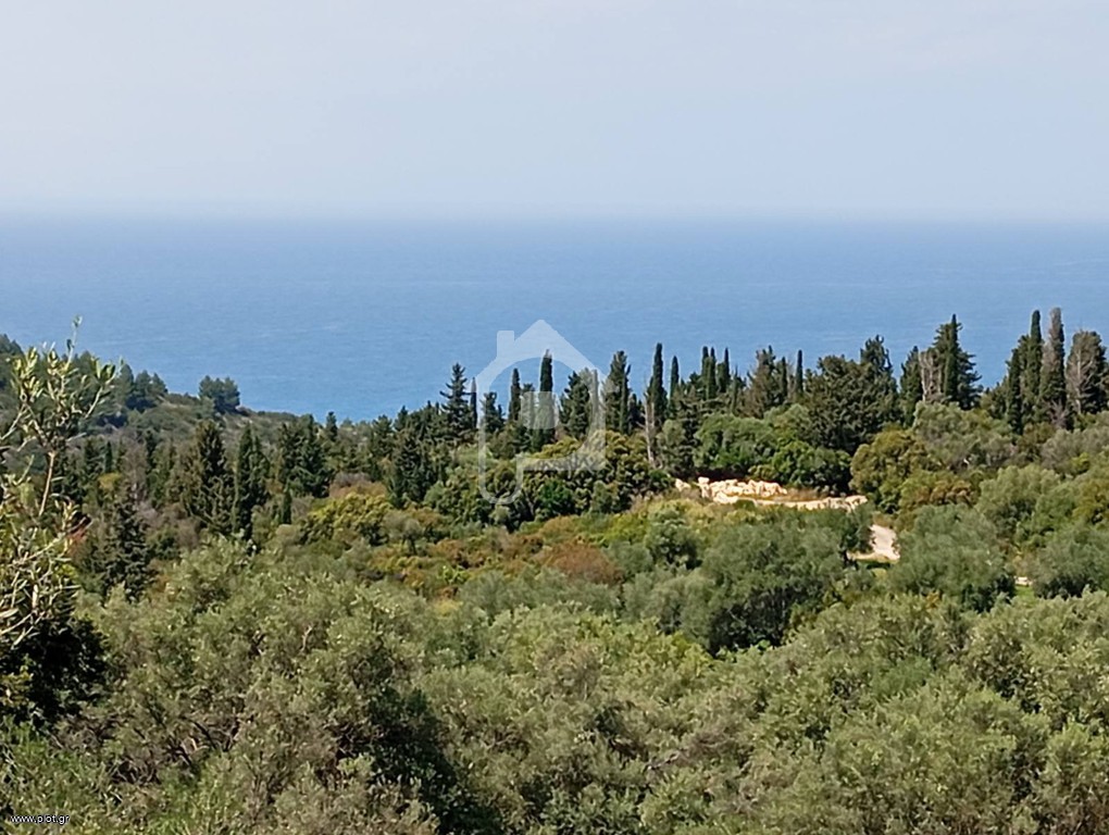 Αγροτεμάχια 4.360 τ.μ. για πώληση, Ν. Λευκάδας, Λευκάδα