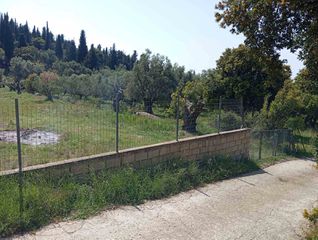 Αγροτεμάχια 4.360 τ.μ. για πώληση, Ν. Λευκάδας, Λευκάδα-thumb-3