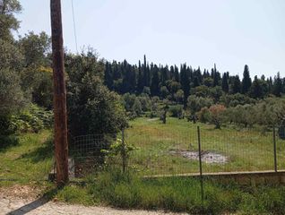 Αγροτεμάχια 4.360 τ.μ. για πώληση, Ν. Λευκάδας, Λευκάδα-thumb-6
