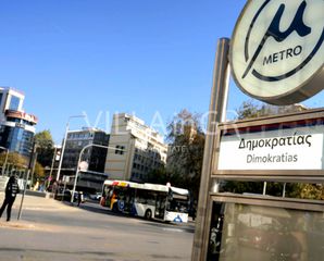 Γραφείο 70 τ.μ. για πώληση, Θεσσαλονίκη - Κέντρο, Κέντρο-thumb-1