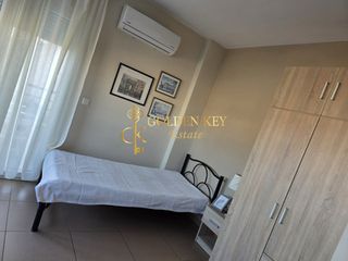 Studio / γκαρσονιέρα 40 τ.μ. για ενοικίαση, Ν. Καβάλας, Καβάλα-thumb-5