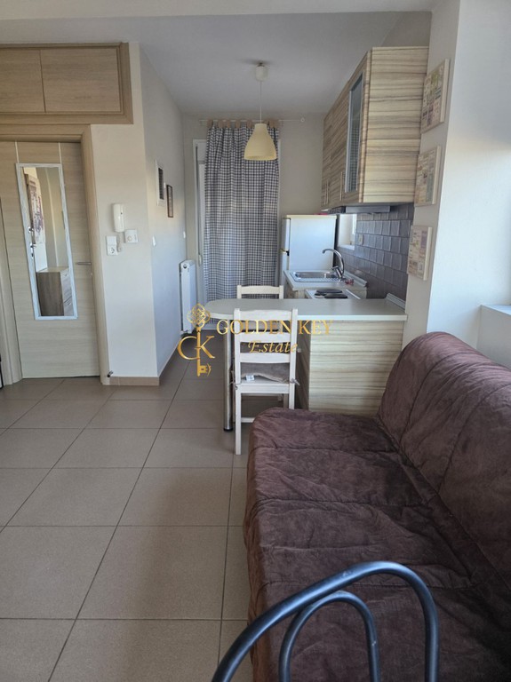 Studio / γκαρσονιέρα 40 τ.μ. προς ενοικίαση, Σουγιούλου