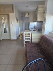 Studio / γκαρσονιέρα 40 τ.μ. για ενοικίαση, Ν. Καβάλας, Καβάλα-thumb-2
