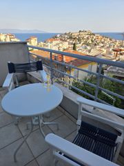 Studio / γκαρσονιέρα 40 τ.μ. για ενοικίαση, Ν. Καβάλας, Καβάλα-thumb-9