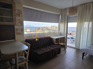 Studio / γκαρσονιέρα 40 τ.μ. για ενοικίαση, Ν. Καβάλας, Καβάλα-thumb-1