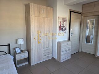 Studio / γκαρσονιέρα 40 τ.μ. για ενοικίαση, Ν. Καβάλας, Καβάλα-thumb-7