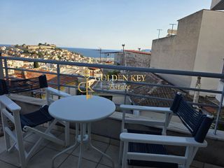 Studio / γκαρσονιέρα 40 τ.μ. για ενοικίαση, Ν. Καβάλας, Καβάλα-thumb-10