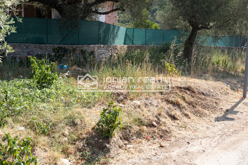 Οικόπεδο 882 τ.μ. προς πώληση, Έξω Χώρα
