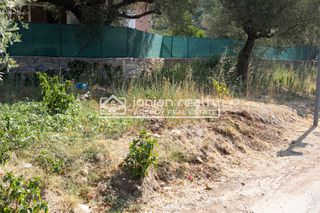 Οικόπεδο 882 τ.μ. για πώληση, Ζάκυνθος, Ελάτιο-thumb-2