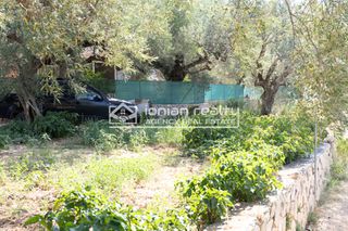 Οικόπεδο 882 τ.μ. για πώληση, Ζάκυνθος, Ελάτιο-thumb-1