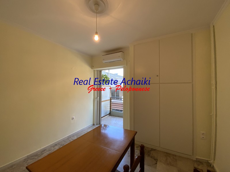 Studio / γκαρσονιέρα 33 τ.μ. προς ενοικίαση, Κέντρο Αιγίου