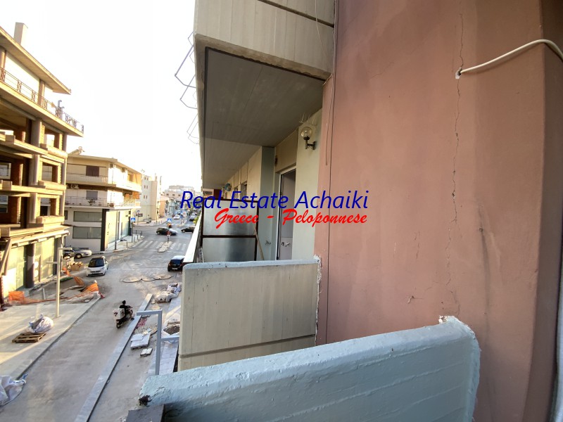 Studio / γκαρσονιέρα 33 τ.μ. προς ενοικίαση, Κέντρο Αιγίου