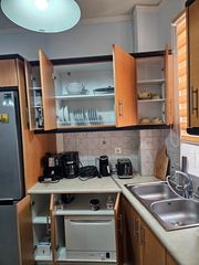 Διαμέρισμα 60 τ.μ. προς ενοικίαση, Μασταμπάς Ρεθύμνου-thumb-4