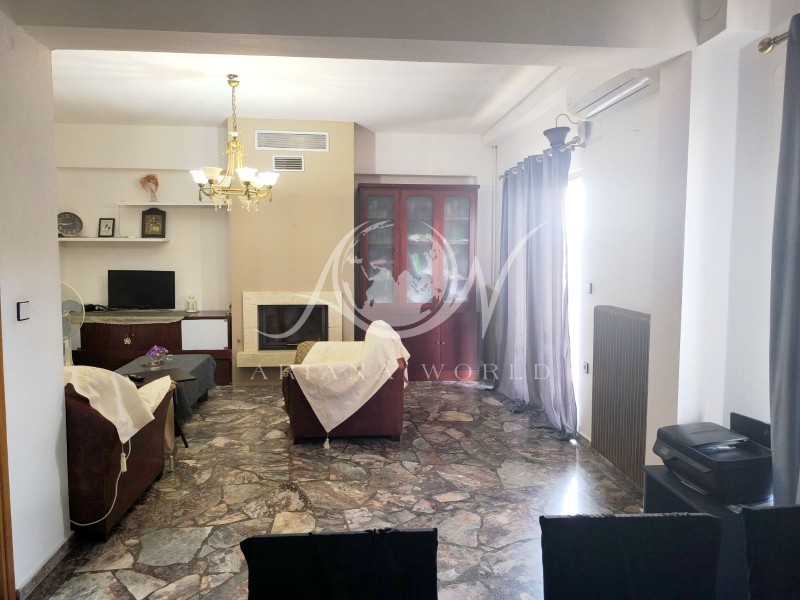 Διαμέρισμα 150 τ.μ. πρός πώληση, Εβρος, Αλεξανδρούπολη