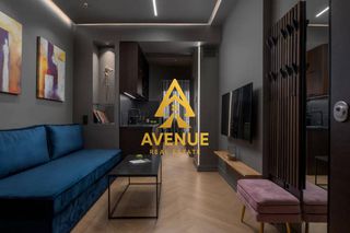 Studio / γκαρσονιέρα 40 τ.μ. προς ενοικίαση