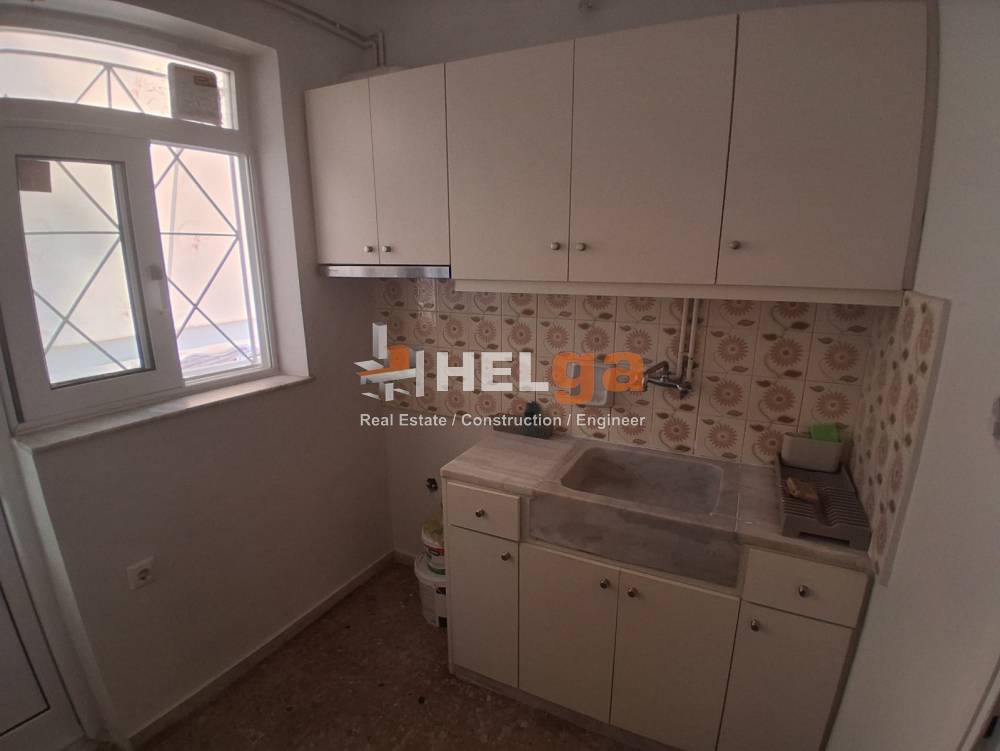 Studio / γκαρσονιέρα 32 τ.μ. προς ενοικίαση, Κέντρο Πάτρας