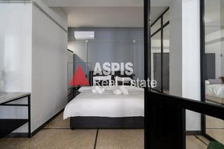 Loft 106 τ.μ. για ενοικίαση, Αθήνα - Κέντρο, Κέντρο-thumb-8