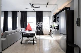 Loft 106 τ.μ. για ενοικίαση